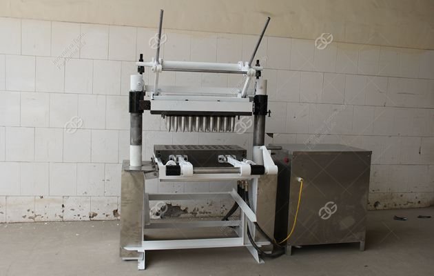 Wafer Cone Making Machine