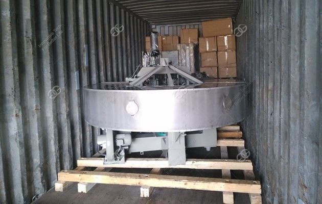 sugar cone maker machine for sale